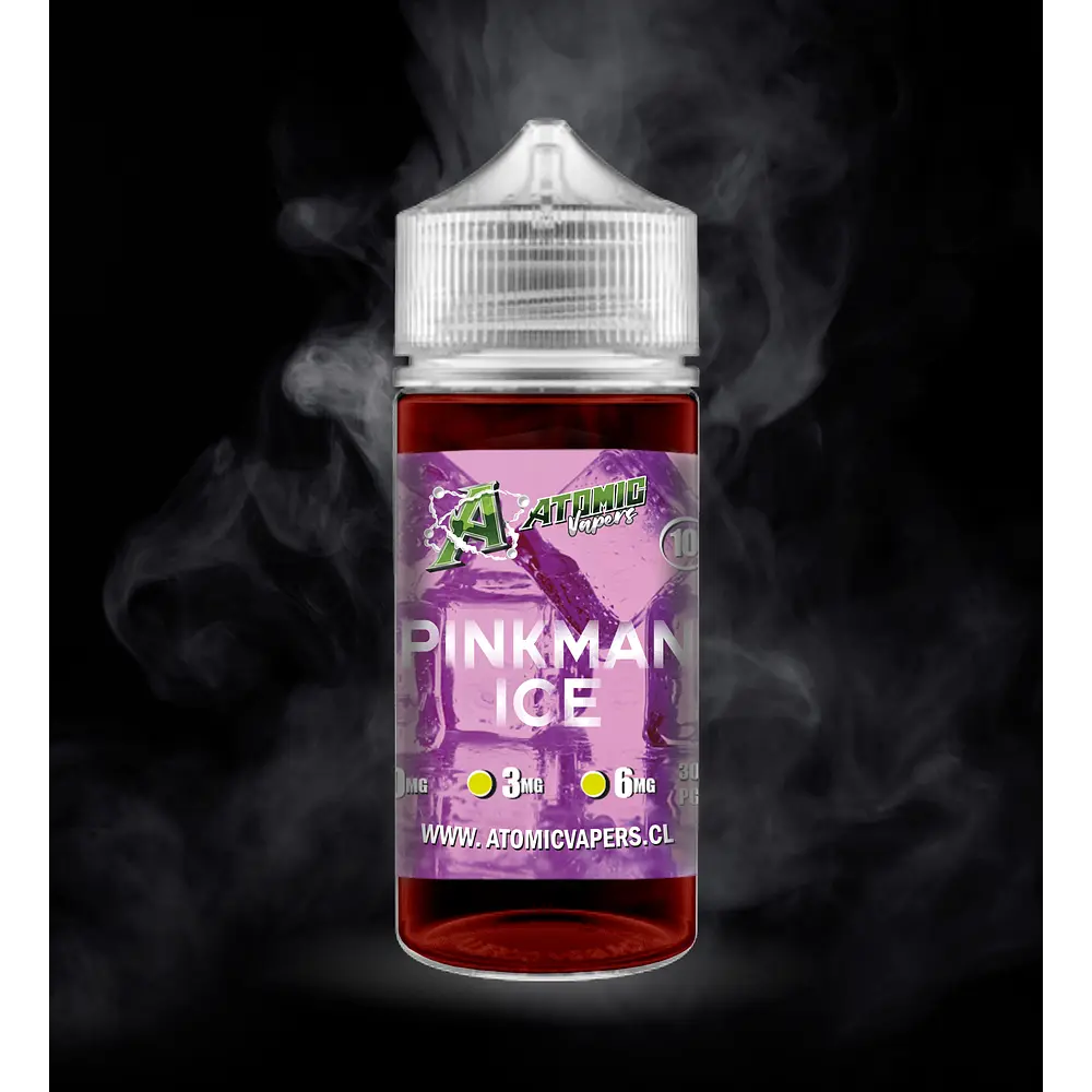 Líquidos para vaporizadores Populares 100mL