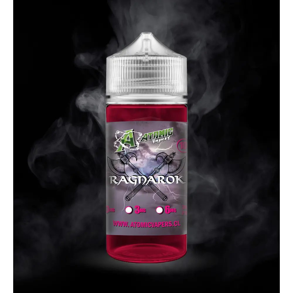 Líquidos para vaporizadores Populares 100mL