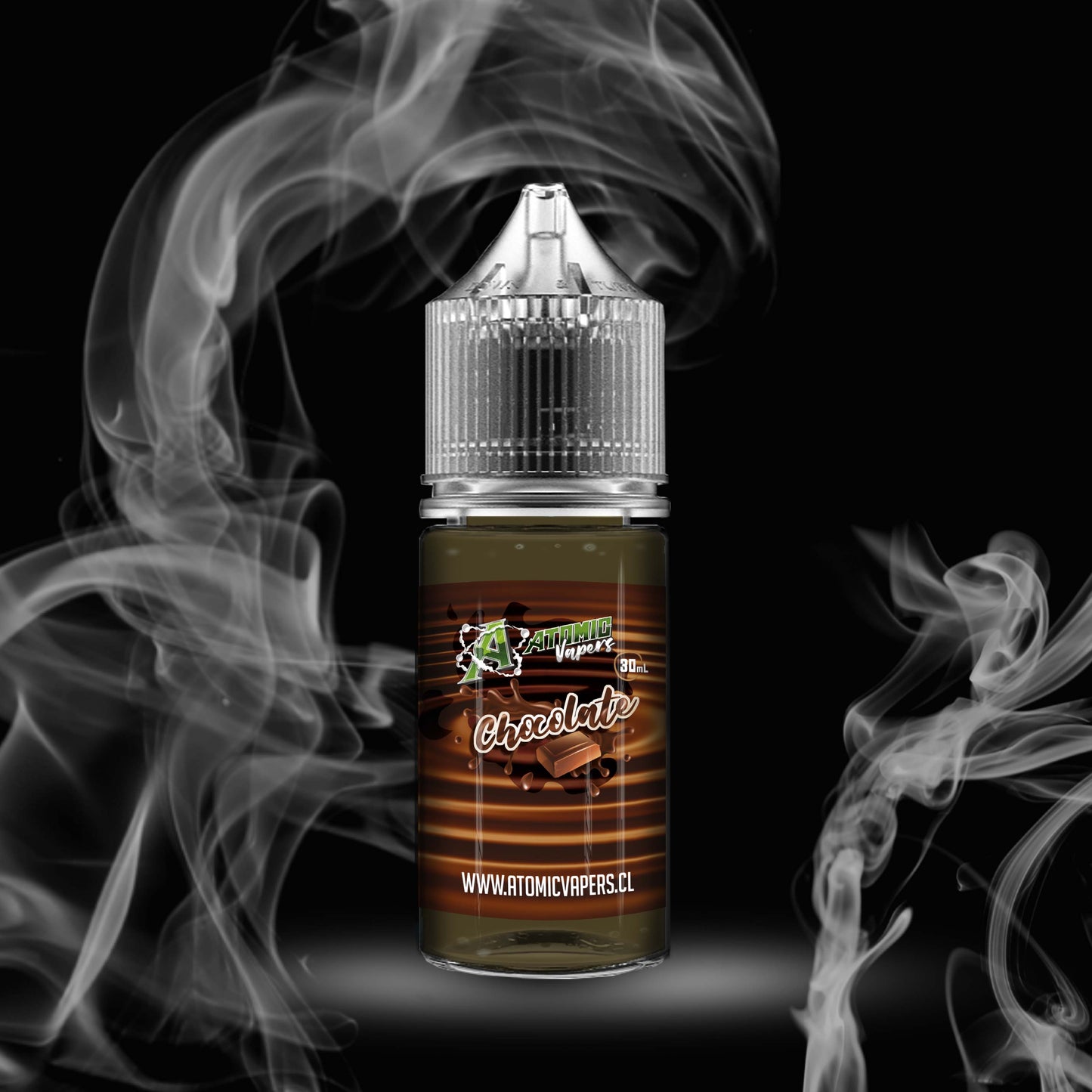 Líquidos para vaporizadores Frutales y Postres 30mL