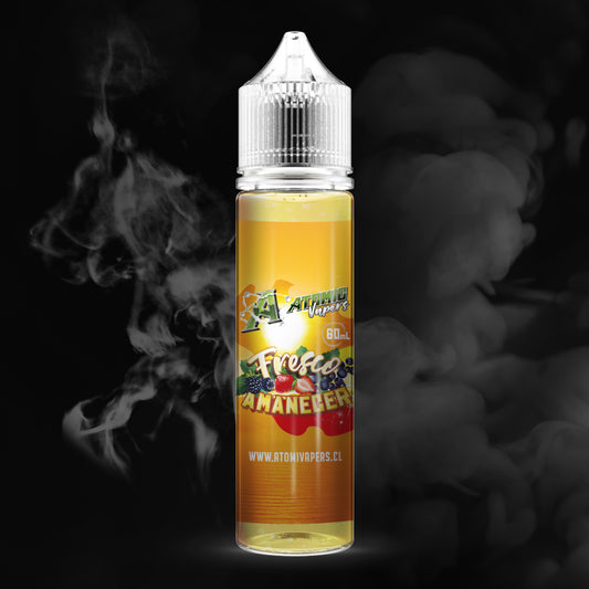 Líquidos para vaporizadores Mentolados 60 mL