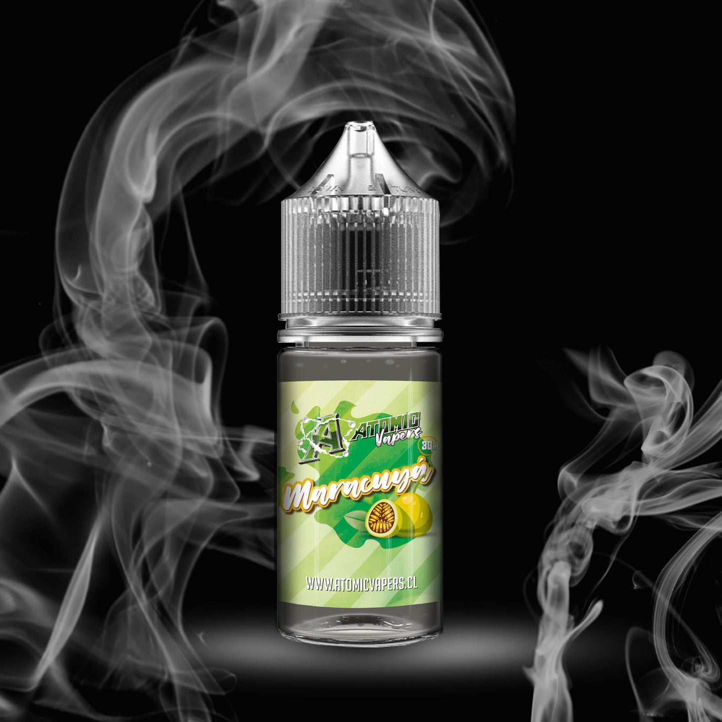 Líquidos para vaporizadores Frutales y Postres 30mL