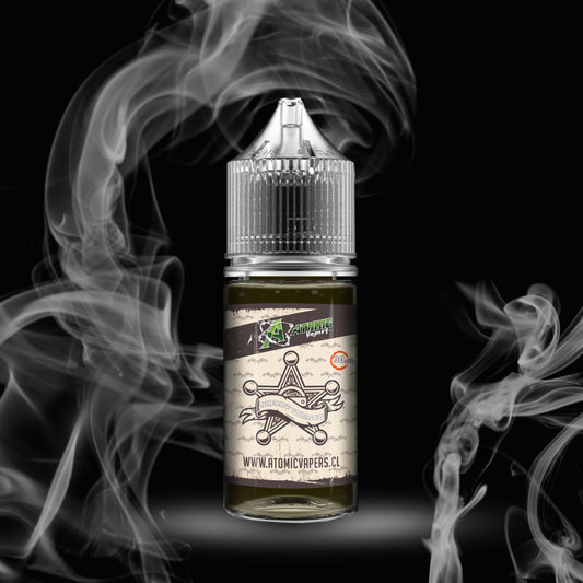 Líquidos para vaporizadores Tabaquiles 30mL