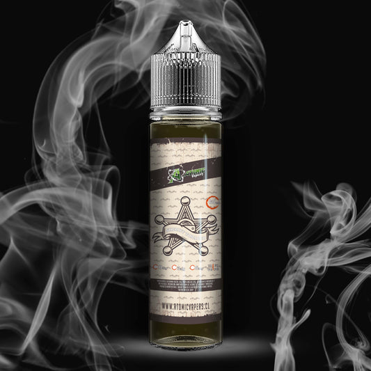 Líquidos para vaporizadores Tabaquiles 60 mL