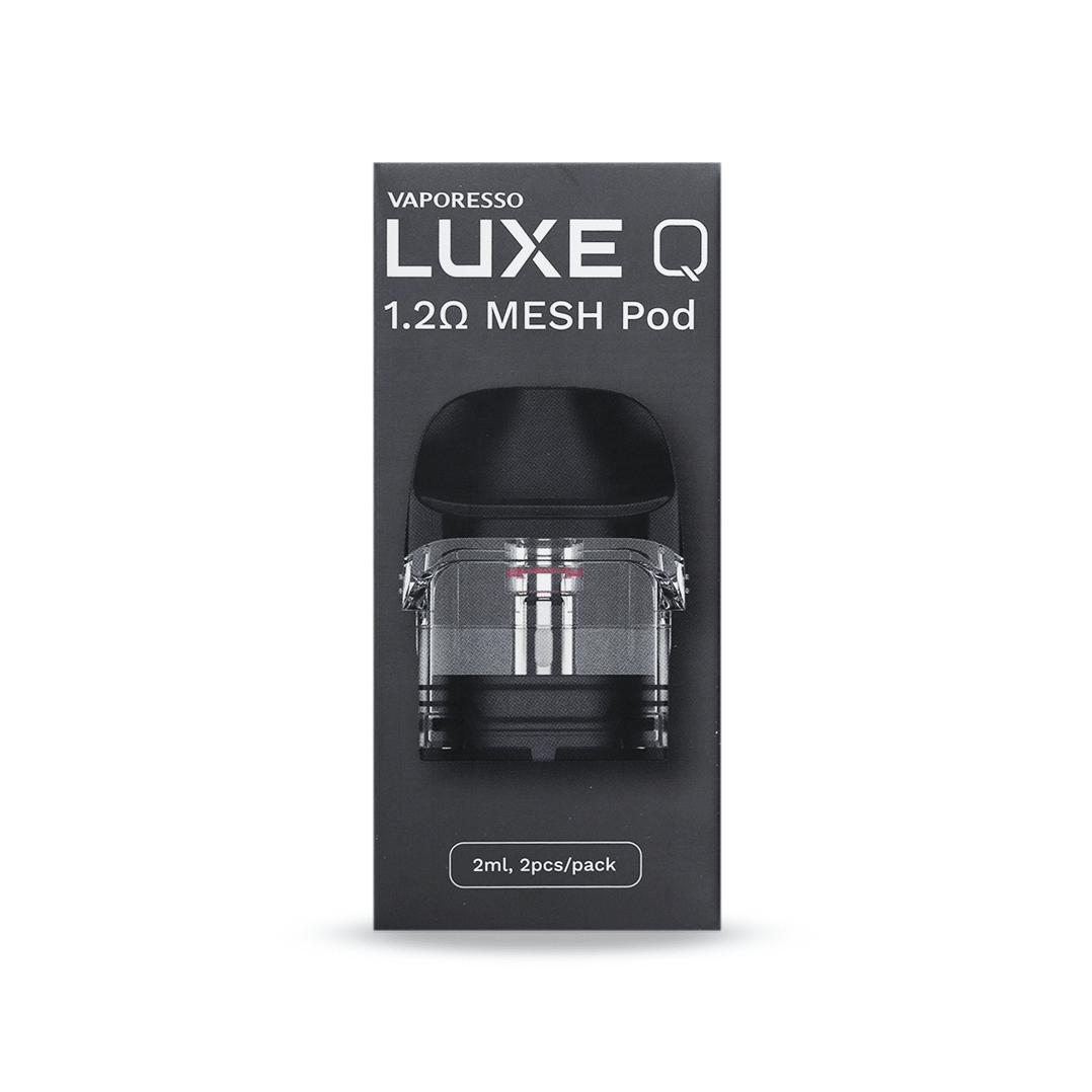 RESISTENCIAS LUXE Q