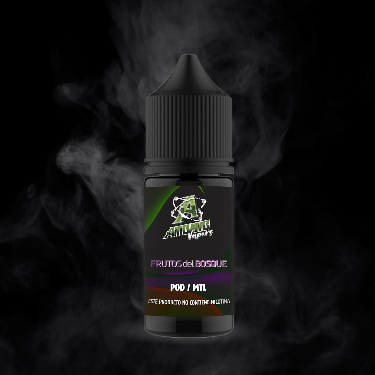 SaltNic 30 mL
