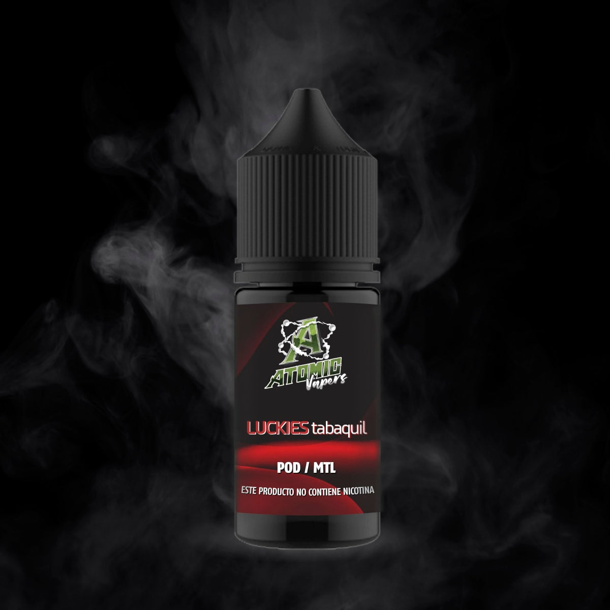 SaltNic 30 mL