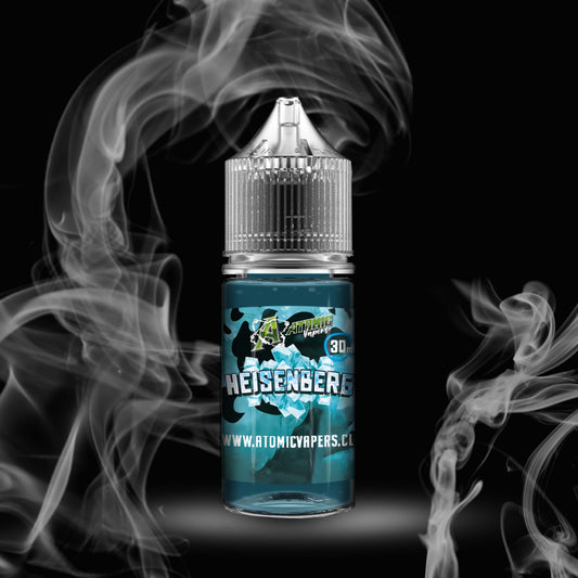 Líquidos para vaporizadores Populares 30mL