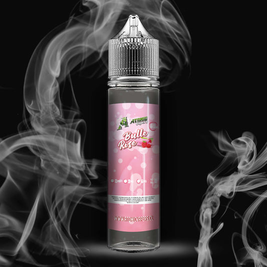 Líquidos para vaporizadores Frutales y Postres 60 mL