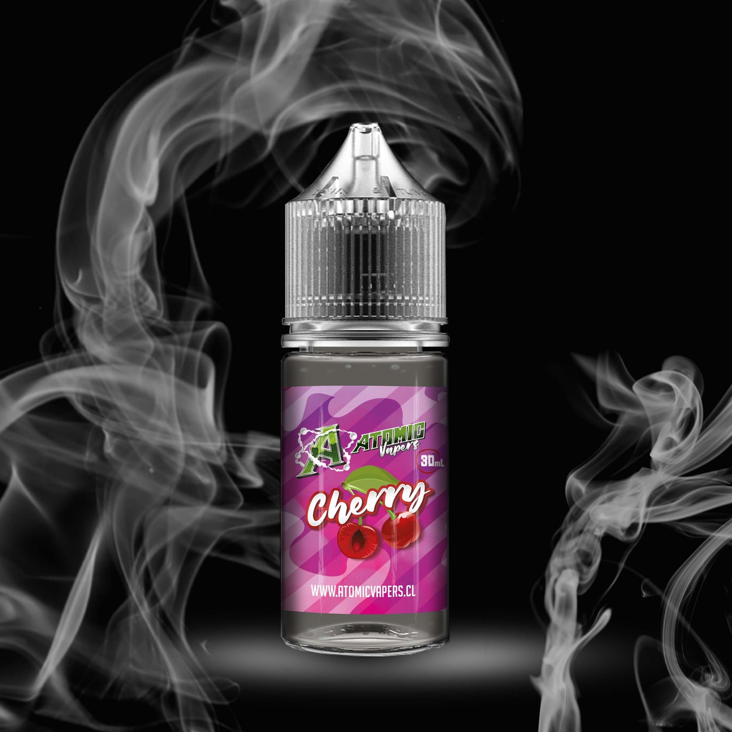 Líquidos para vaporizadores Frutales y Postres 30mL