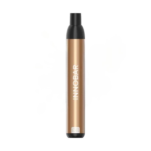 INNOBAR 2500 PUFF