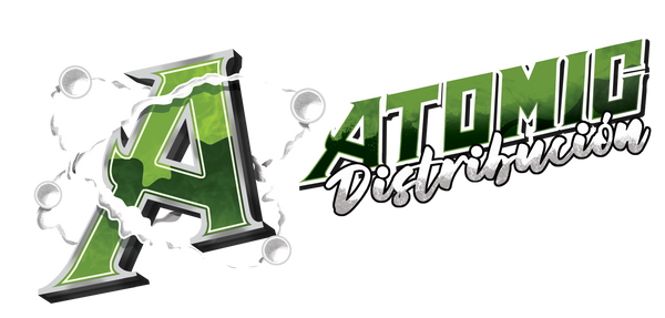 Atomic Distribución