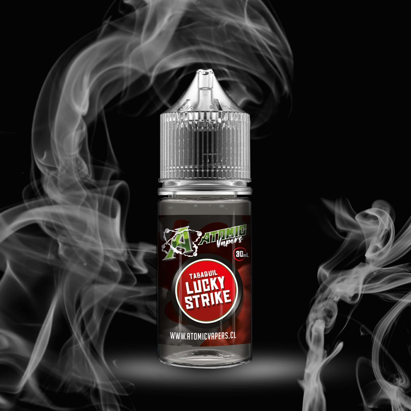 Líquidos para vaporizadores Tabaquiles 30mL