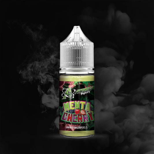 Líquidos para vaporizadores Mentolados 30 mL