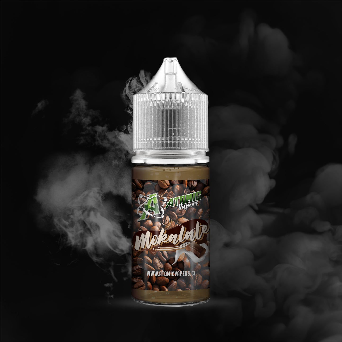 Líquidos para vaporizadores Frutales y Postres 30mL