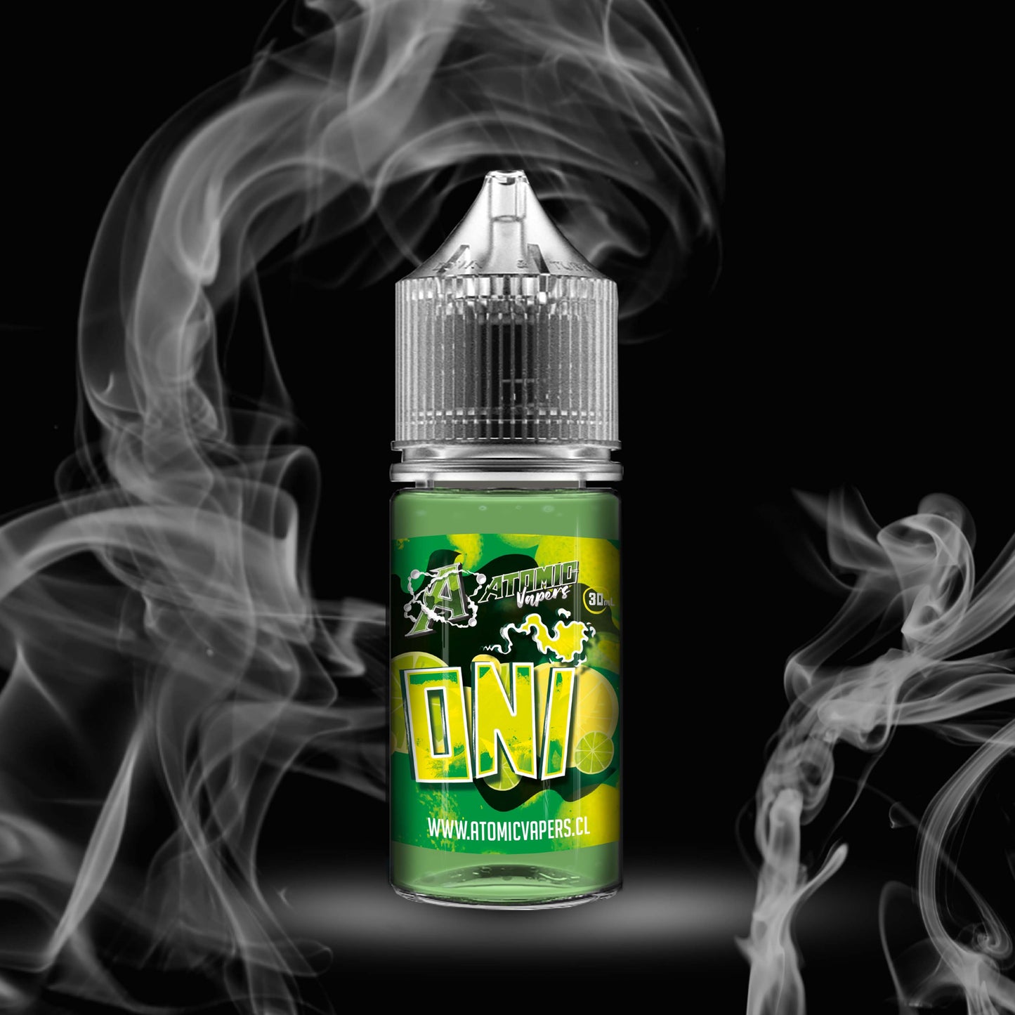 Líquidos para vaporizadores Populares 30mL