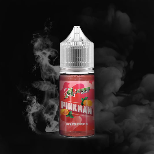 Líquidos para vaporizadores Populares 30mL