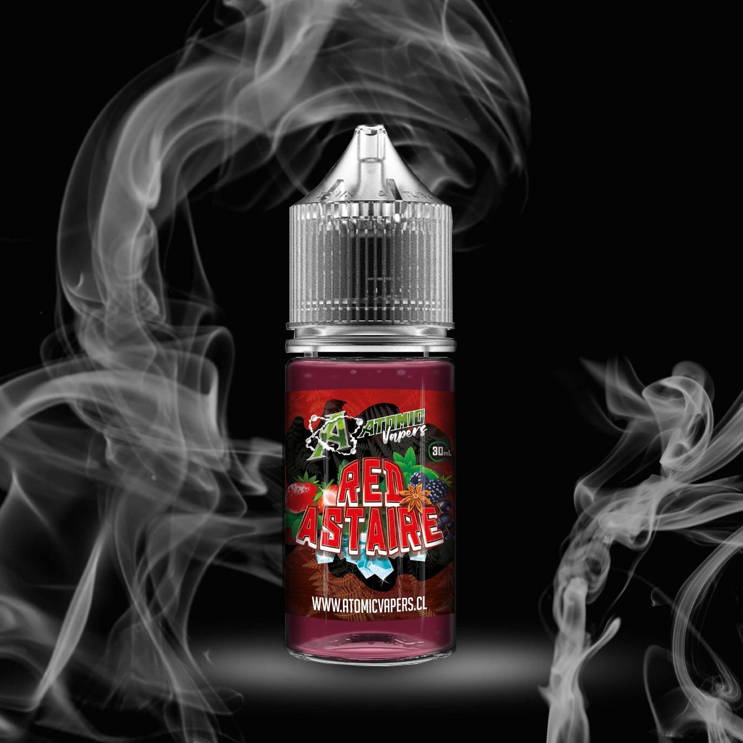 Líquidos para vaporizadores Populares 30mL