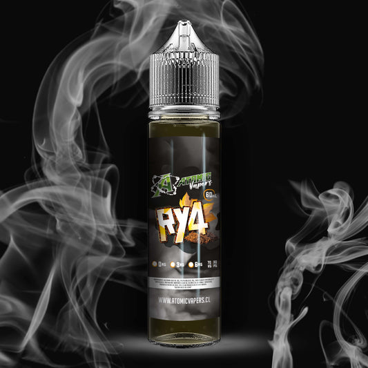 Líquidos para vaporizadores Tabaquiles 60 mL
