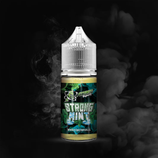 Líquidos para vaporizadores Mentolados 30 mL