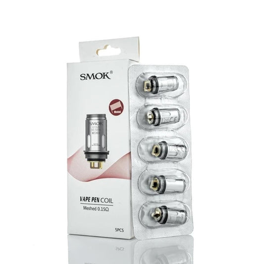 RESISTENCIAS VAPE PEN