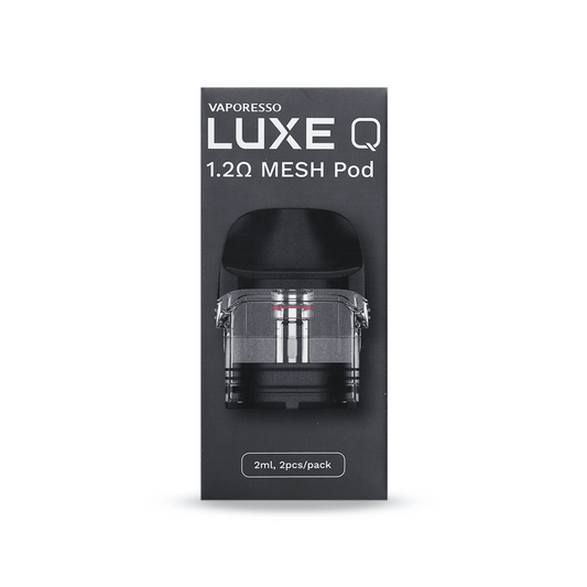 RESISTENCIAS LUXE Q