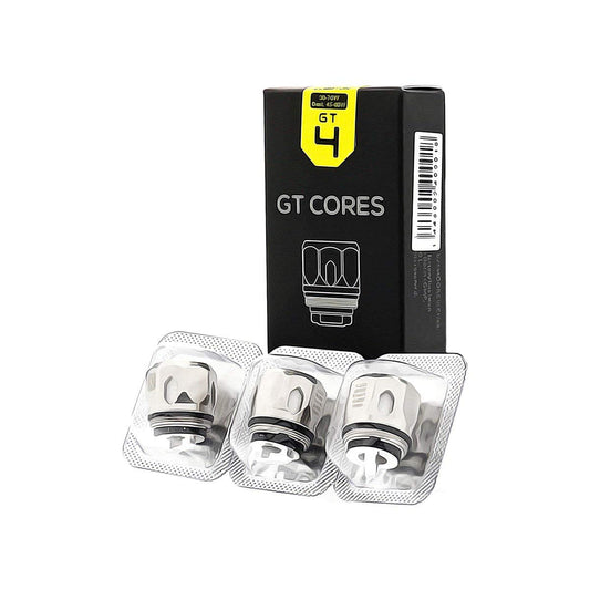 RESISTENCIAS GT CORES