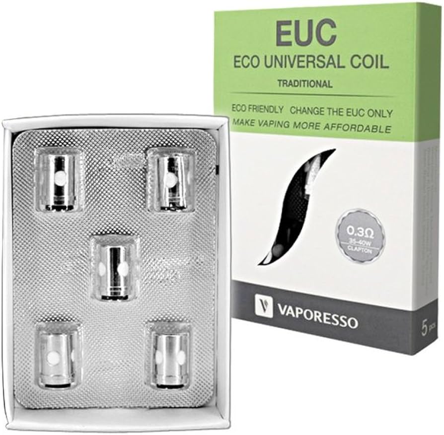 RESISTENCIAS EUC
