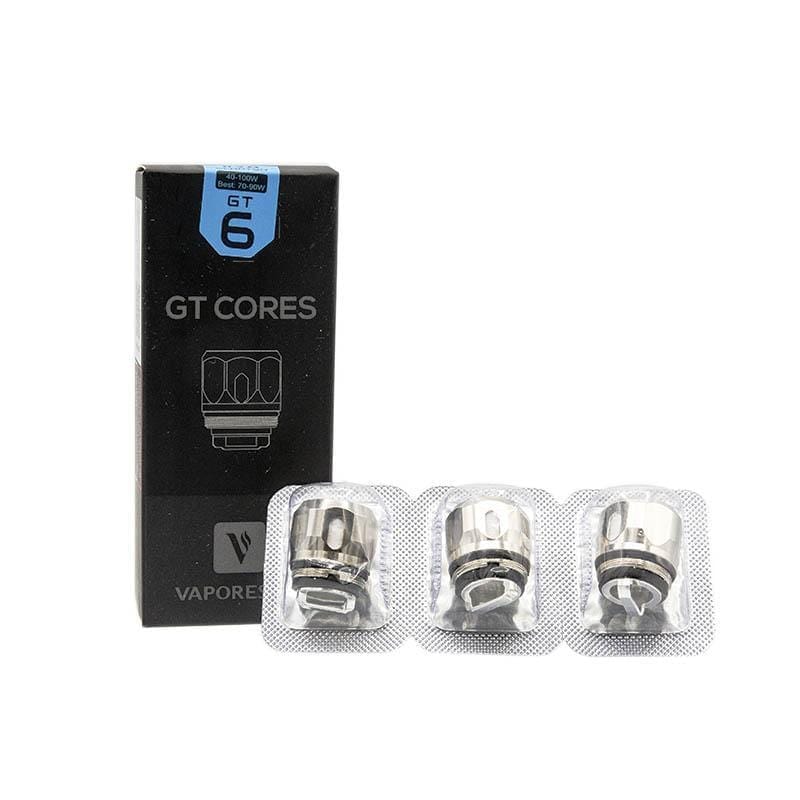 RESISTENCIAS GT CORES