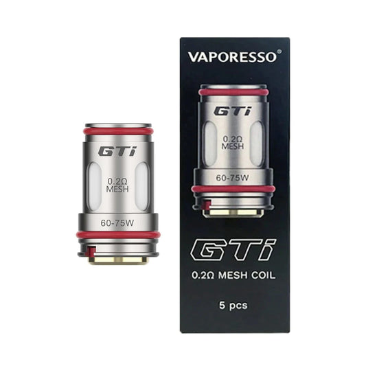RESISTENCIAS GTI