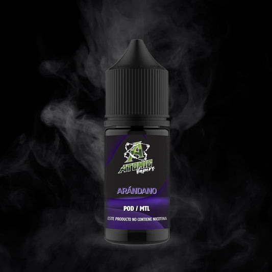 SaltNic 30 mL