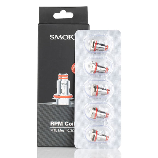 RESISTENCIAS RPM