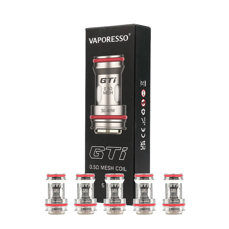 RESISTENCIAS GTI
