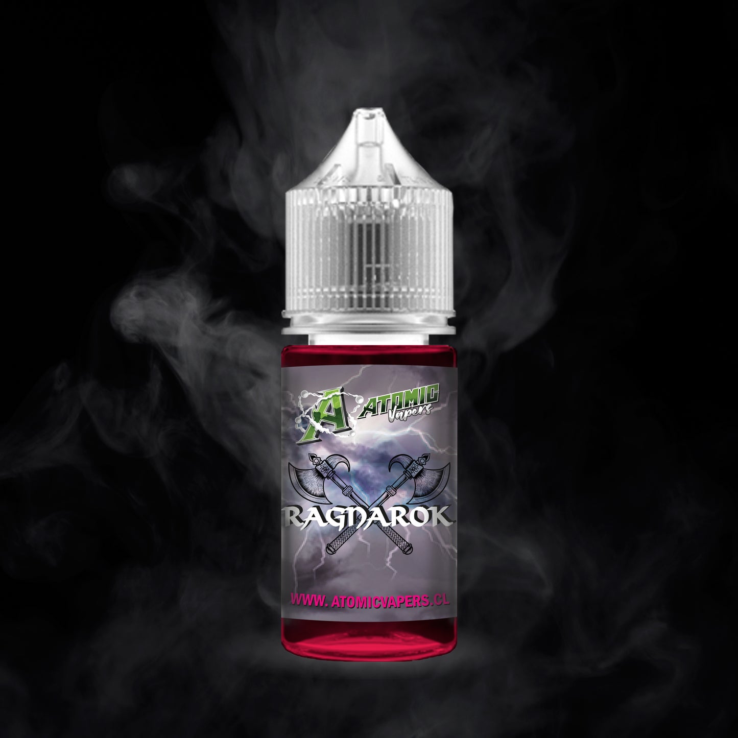 Líquidos para vaporizadores Populares 30mL