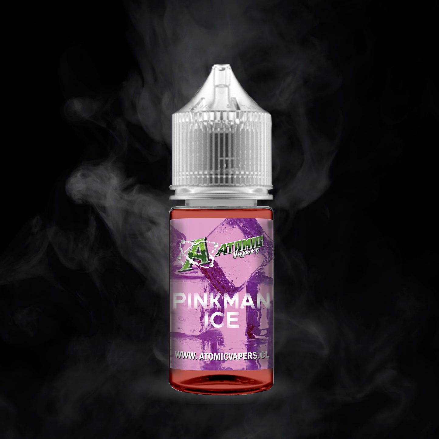Líquidos para vaporizadores Populares 30mL