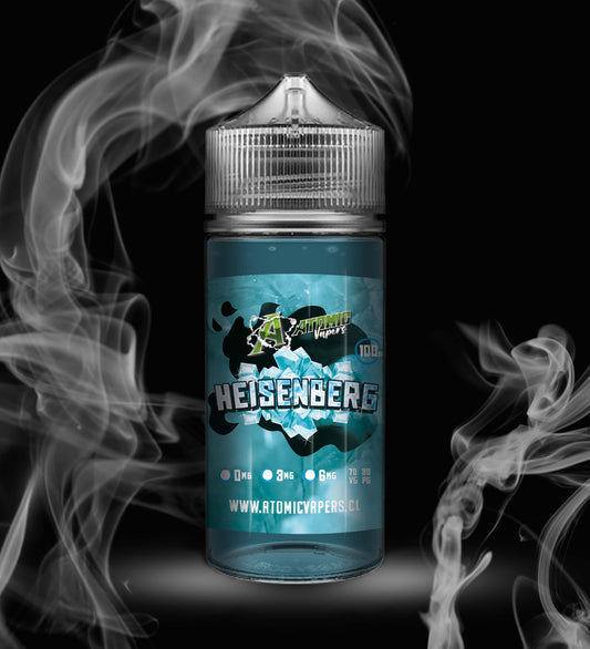 Líquidos para vaporizadores Populares 100mL