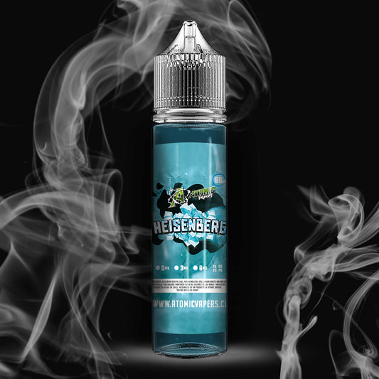 Líquidos para vaporizadores Populares 60mL