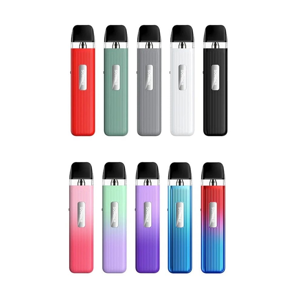 SONDER Q POD KIT